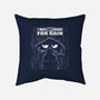 Not Made For Rain-None-Removable Cover w Insert-Throw Pillow-erion_designs