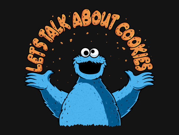 Let's Talk About Cookies