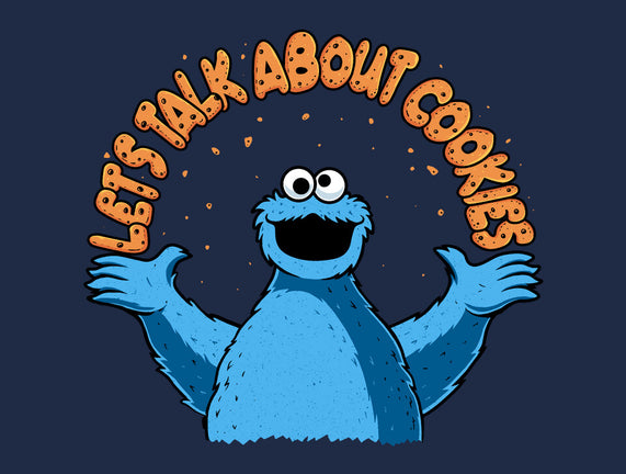 Let's Talk About Cookies