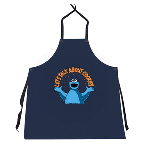 Let's Talk About Cookies