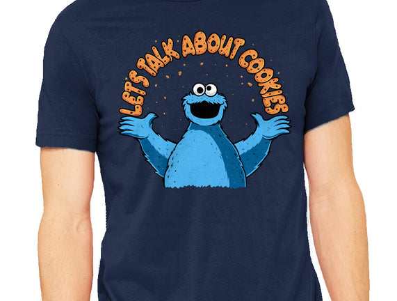 Let's Talk About Cookies