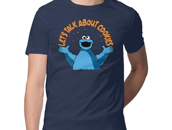 Let's Talk About Cookies
