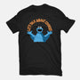 Let's Talk About Cookies-Mens-Heavyweight-Tee-erion_designs