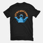 Let's Talk About Cookies-Mens-Premium-Tee-erion_designs