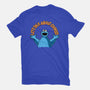 Let's Talk About Cookies-Mens-Heavyweight-Tee-erion_designs