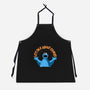 Let's Talk About Cookies-Unisex-Kitchen-Apron-erion_designs
