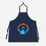 Let's Talk About Cookies-Unisex-Kitchen-Apron-erion_designs