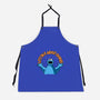 Let's Talk About Cookies-Unisex-Kitchen-Apron-erion_designs