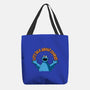 Let's Talk About Cookies-None-Basic Tote-Bag-erion_designs