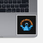 Let's Talk About Cookies-None-Glossy-Sticker-erion_designs