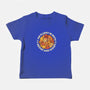 Fluent In Meows And Woofs-Baby-Basic-Tee-erion_designs