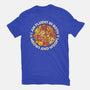 Fluent In Meows And Woofs-Womens-Basic-Tee-erion_designs