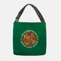 Fluent In Meows And Woofs-None-Adjustable Tote-Bag-erion_designs