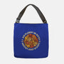 Fluent In Meows And Woofs-None-Adjustable Tote-Bag-erion_designs