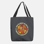 Fluent In Meows And Woofs-None-Basic Tote-Bag-erion_designs