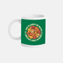 Fluent In Meows And Woofs-None-Mug-Drinkware-erion_designs