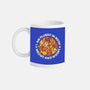 Fluent In Meows And Woofs-None-Mug-Drinkware-erion_designs