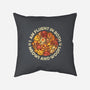 Fluent In Meows And Woofs-None-Removable Cover w Insert-Throw Pillow-erion_designs