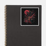 Night Hunt-None-Glossy-Sticker-Estudio Horta