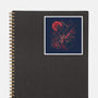 Night Hunt-None-Glossy-Sticker-Estudio Horta
