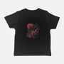 Night Hunt-Baby-Basic-Tee-Estudio Horta