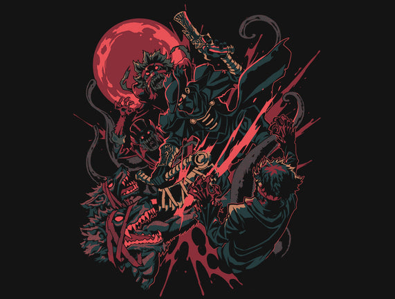 Night Hunt
