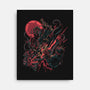 Night Hunt-None-Stretched-Canvas-Estudio Horta
