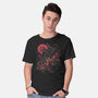 Night Hunt-Mens-Basic-Tee-Estudio Horta