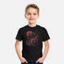 Night Hunt-Youth-Basic-Tee-Estudio Horta