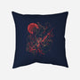 Night Hunt-None-Removable Cover w Insert-Throw Pillow-Estudio Horta