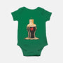 Black Knight Pub-Baby-Basic-Onesie-imisko