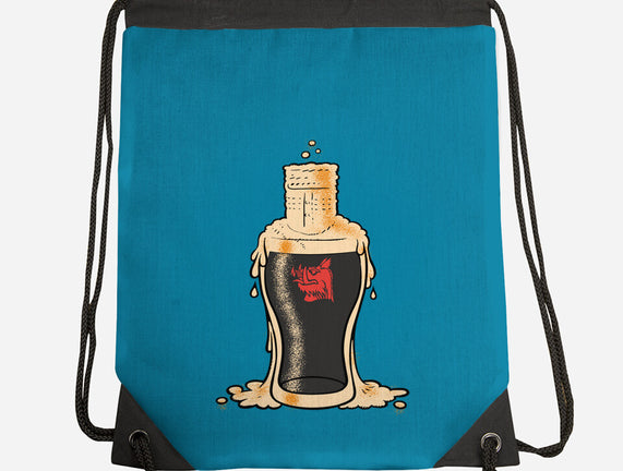 Black Knight Pub