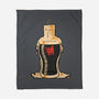 Black Knight Pub-None-Fleece-Blanket-imisko