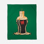 Black Knight Pub-None-Fleece-Blanket-imisko