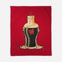 Black Knight Pub-None-Fleece-Blanket-imisko