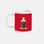 Black Knight Pub-None-Mug-Drinkware-imisko