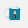 Black Knight Pub-None-Mug-Drinkware-imisko