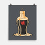 Black Knight Pub-None-Matte-Poster-imisko