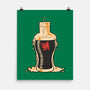 Black Knight Pub-None-Matte-Poster-imisko