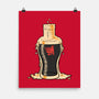 Black Knight Pub-None-Matte-Poster-imisko