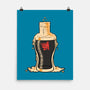 Black Knight Pub-None-Matte-Poster-imisko