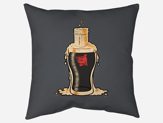 Black Knight Pub