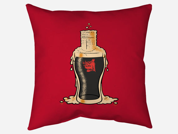 Black Knight Pub