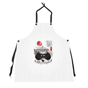 Po The Dragon Warrior