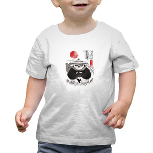 Po The Dragon Warrior