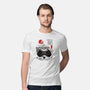 Po The Dragon Warrior-Mens-Premium-Tee-grevalra