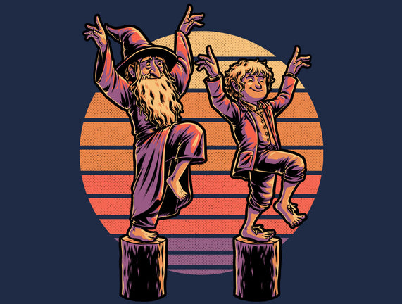 Medieval Karate Movie