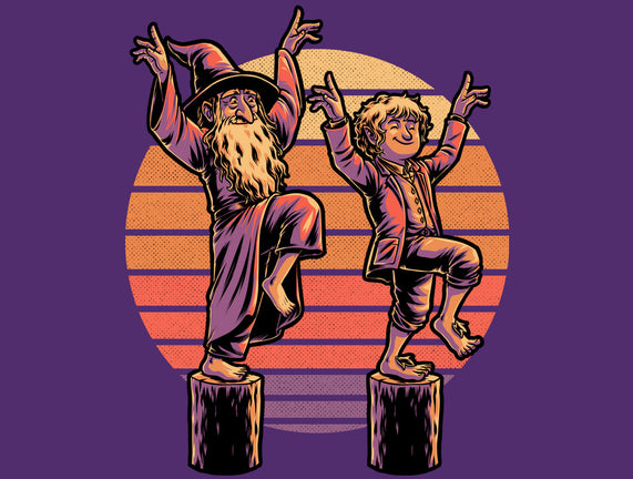 Medieval Karate Movie