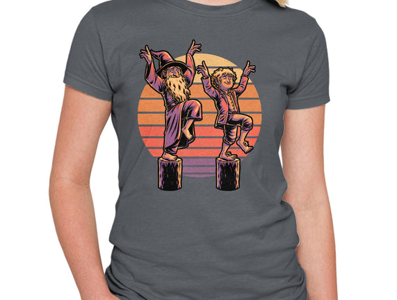 Medieval Karate Movie