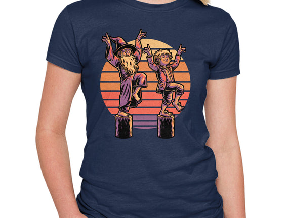 Medieval Karate Movie